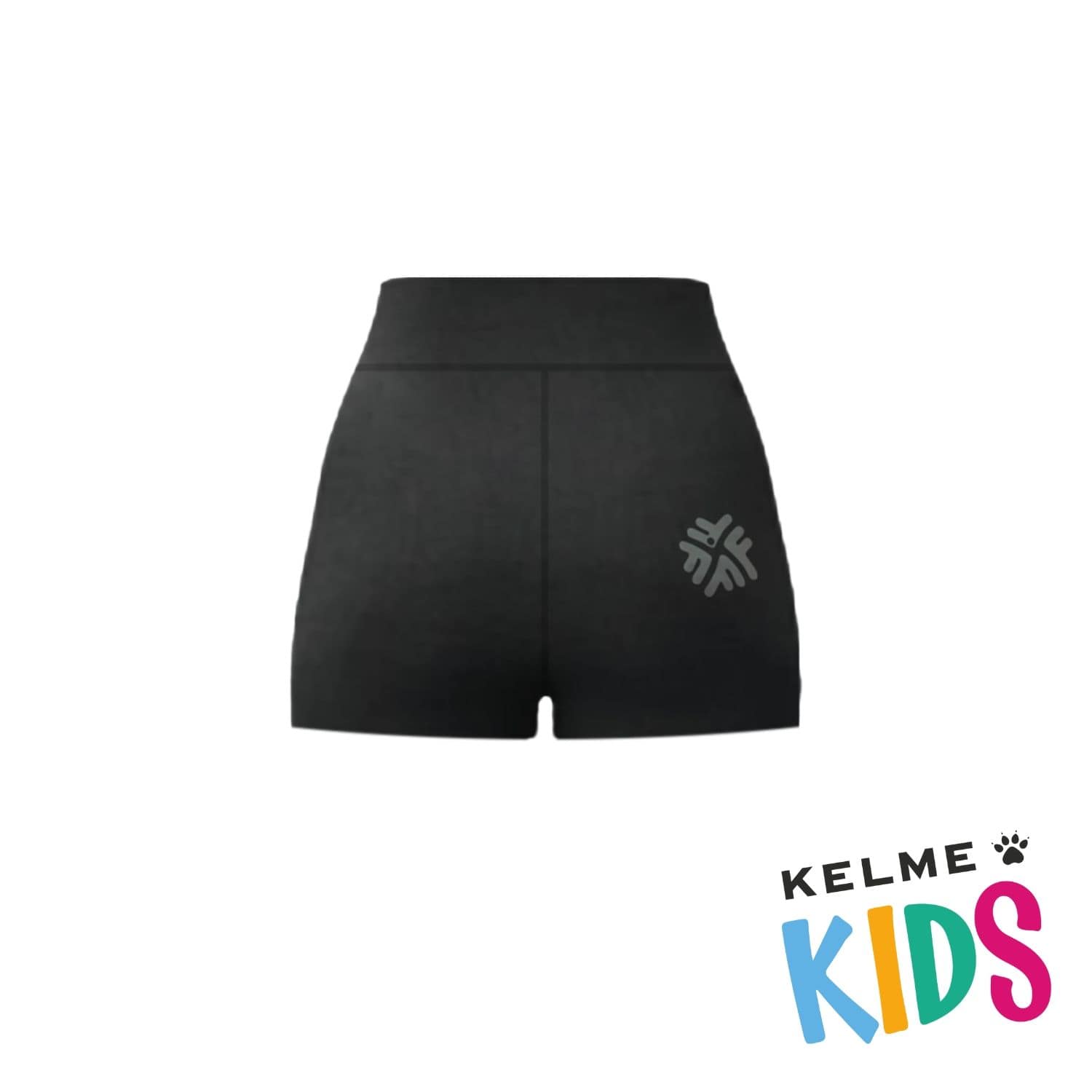 Calzas Cortas Niña Club Deportivo Alemán 2026 Kelme - Imagen 2