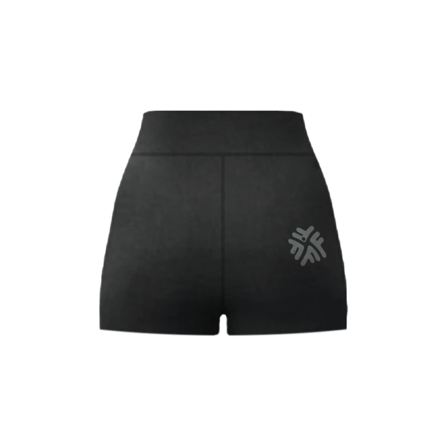 Calzas Cortas Mujer Club Deportivo Alemán 2026 Kelme - Imagen 2