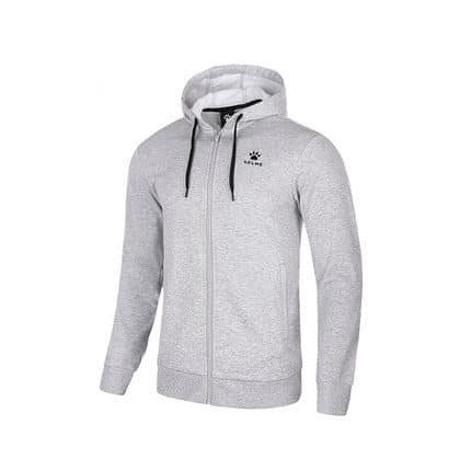 Polerón Urbano Gris Kelme