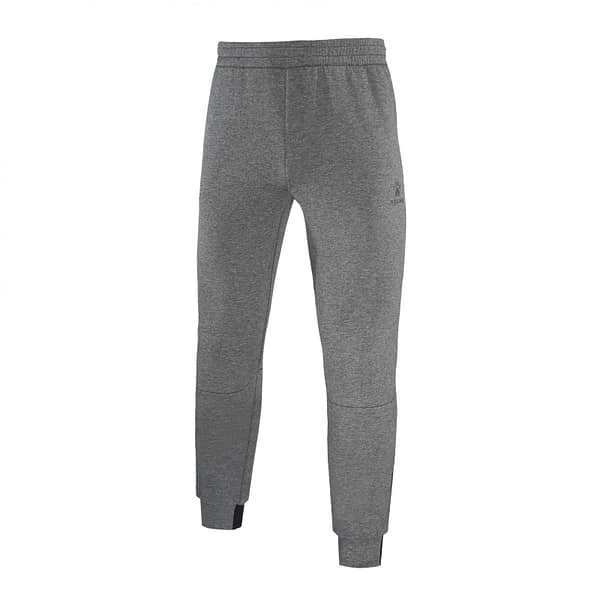 Pantalón de Buzo Urbano y Entrenamiento Gris Kelme