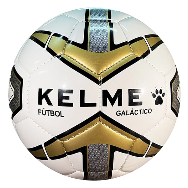 Balón Fútbol Galáctico Nº5