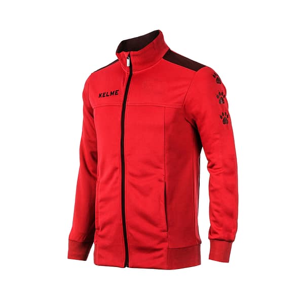 Chaqueta de Entrenamiento Lince Rojo Kelme