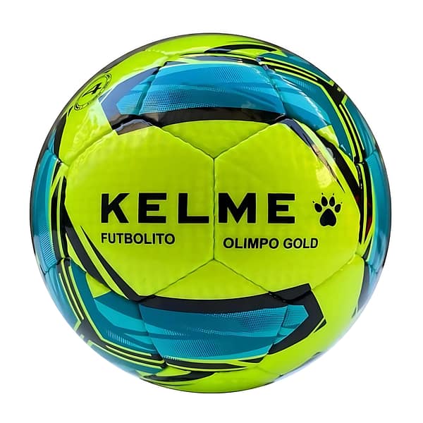 Balón Futbolito Olimpo Gold Nº4