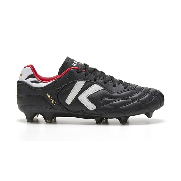 Zapatos Fútbol Michel Negro Kelme