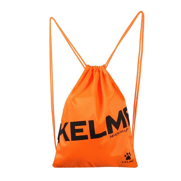 Bolso Gym Bag Street Naranjo Kelme