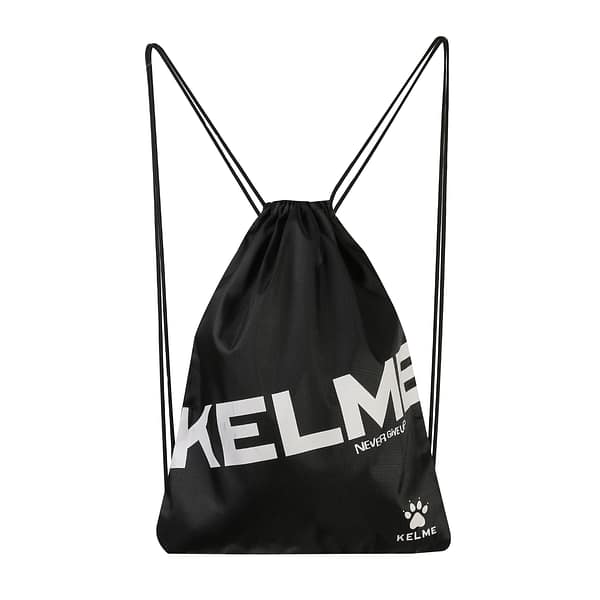 Bolso Gym Bag Street Negro Kelme
