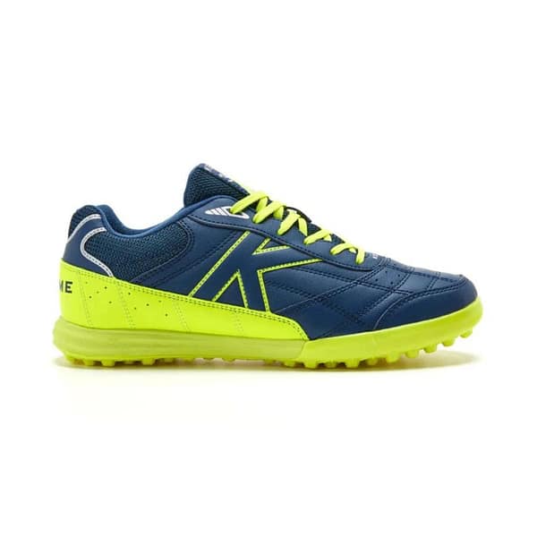 Zapatillas Futbolito 360 Turf Azul Lima Kelme