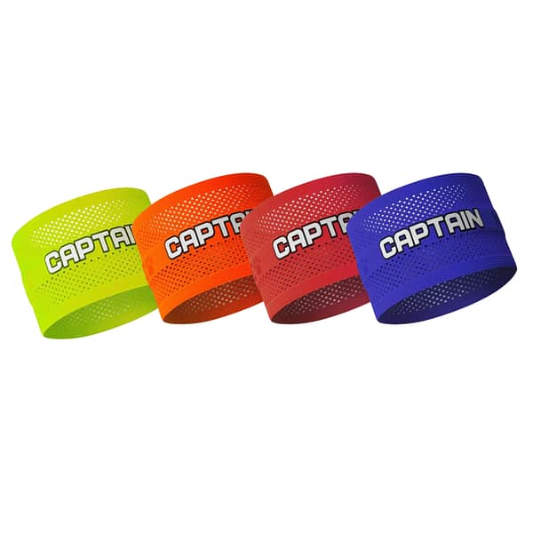 Banda Jineta de Capitán Team Kelme