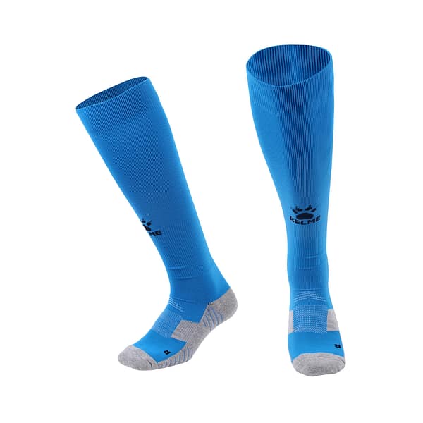 Medias Largas de Fútbol Liga Celeste Kelme