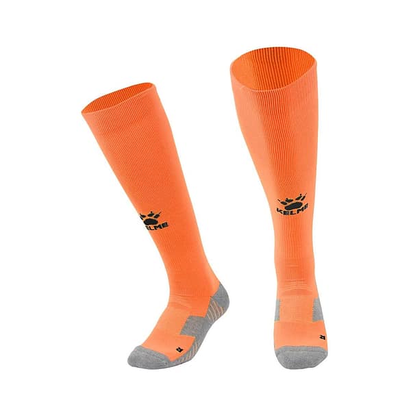 Medias Largas de Fútbol Liga Naranjo Kelme