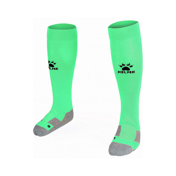 Medias Largas de Fútbol Liga Verde Menta Kelme