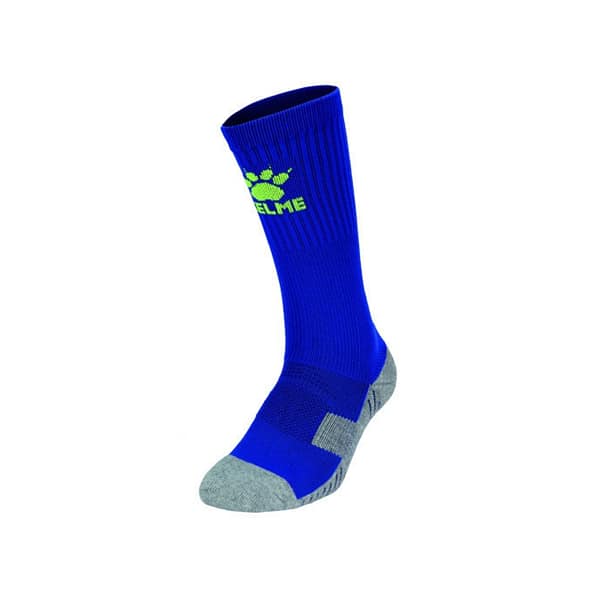 Medias de Entrenamiento Azul Royal Kelme