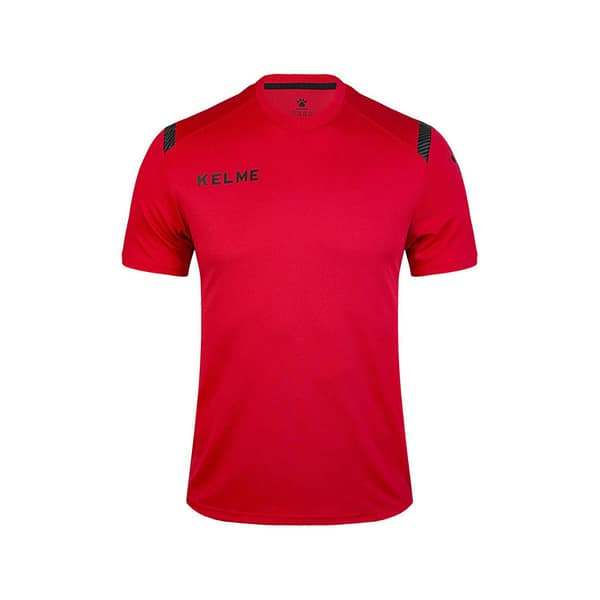 Polera de Entrenamiento K-Pro Rojo Kelme