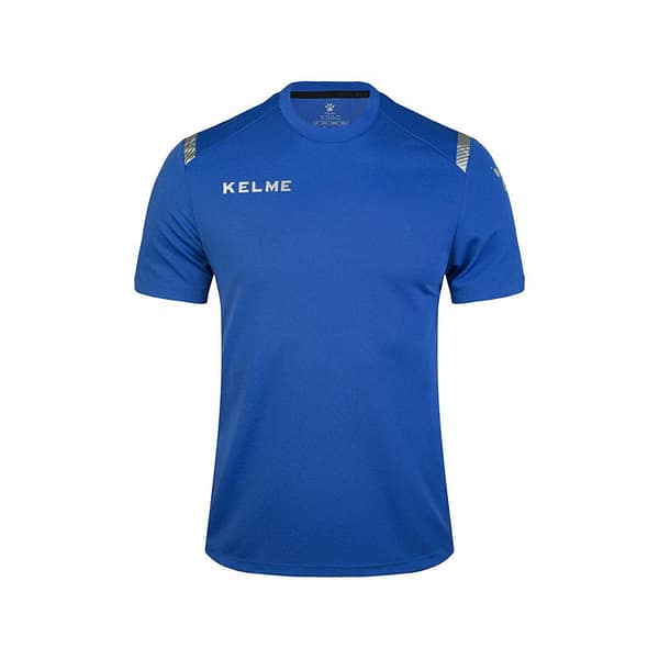 Polera de Entrenamiento K-Pro Azul Royal Kelme