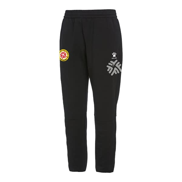 Pantalón Alternativo Mujer Club Deportivo Alemán 2026 Kelme