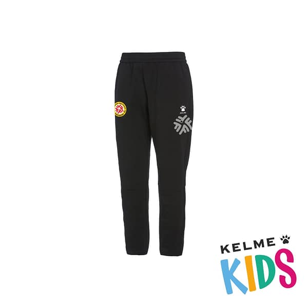 Pantalón Alternativo Niño Club Deportivo Alemán 2026 Kelme